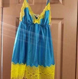 Victoria Secret Lingerie 💙